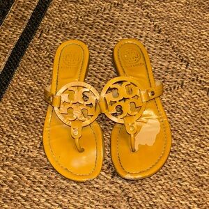 Tory Burch Miller Sandals